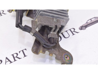 Блок управления топливного насоса