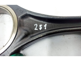 Шатун 642872 Mercedes-Benz R W251