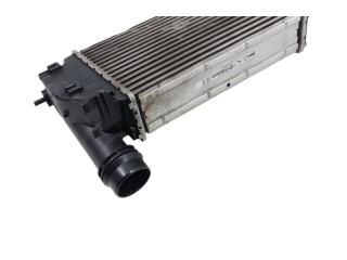 Интеркулер  14461-4EA1B, 14461-4EA1B   Nissan Qashqai 