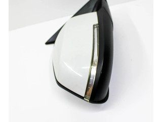 Zpětné zrcátko pravé BMW X1 E84 2014