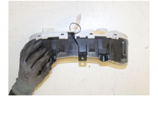 Přístrojová deska Citroen C-Crosser 2007