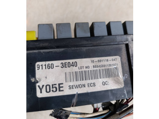 Блок предохранителей 911603e040 KIA Sorento