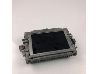 Дисплей    A2C32436400   Mercedes-Benz E W212