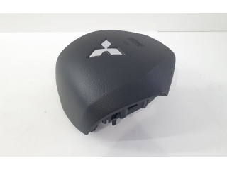 Подушка безопасности водителя 7030A702XA, 634399400 Mitsubishi Eclipse Cross