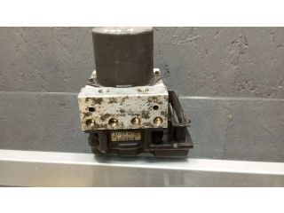 Блок АБС 0265950322, 49216A0961   Mercedes-Benz  A W169  2004-2012 года