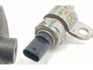  Турбина BMW X3 G01  2793270, 2793270         