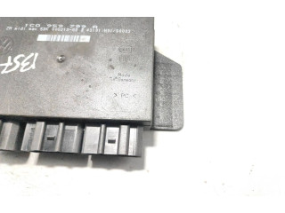 Блок комфорта 1C0959799A, 5DK00821300   Skoda Octavia Mk1 (1U)   