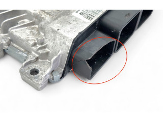 Блок управления двигателя S180134100A, 31336000   Volvo V50