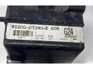 Pojistková skříňka 9194007000 KIA Picanto