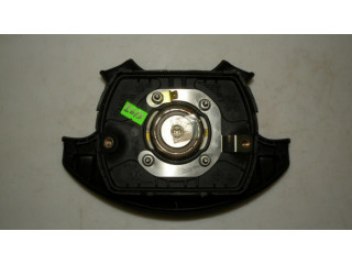 Подушка безопасности водителя 96435734ZL Citroen Xsara Picasso