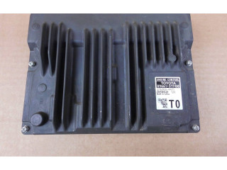 Řídící jednotka 896613TF00 Toyota Camry VIII XV70 2021