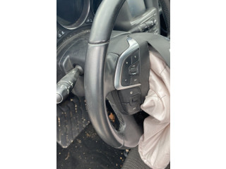 Руль Citroen C4 II 2011 - 2016 года 96726952EQ