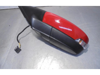 Зеркало электрическое Skoda Fabia Mk3 (NJ) 2015 - 2021 года