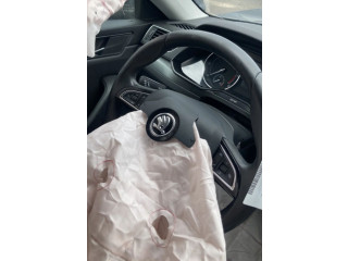 Руль Skoda Superb B8 (3V)  2015 - 2024 года 3V0419091LCWE      