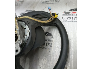 Руль Citroen C4 I Picasso 2006 - 2013 года 4109NF, 4109NF