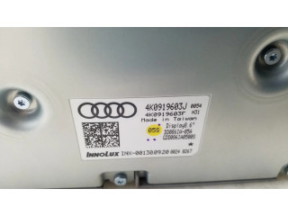 Дисплей 4K0919603J Audi A7 S7 4K8