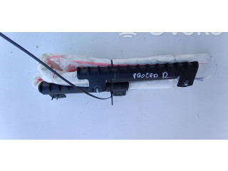 Боковая подушка безопасности    KIA Pro Cee'd III