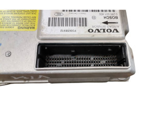 Блок подушек безопасности P30658912, 0285001456   Volvo V70