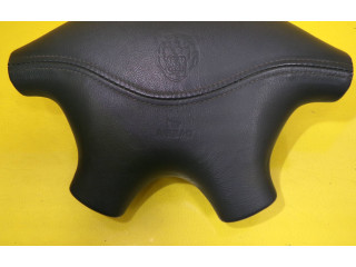 Руль Jaguar S-Type - года XR833F563FCLGP, 1AEU347M10017