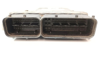 Блок управления двигателем Блок управления 55206271, 55206271   Alfa Romeo GT