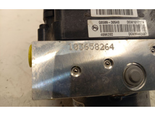 Блок АБС 58910Q0250   Hyundai  Bayon  2021 -  года