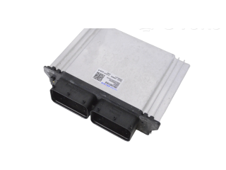 Блок управления двигателя 391312MMG0   KIA Sorento IV