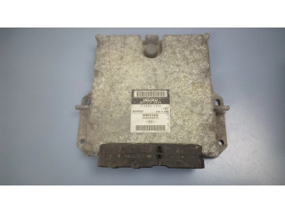 Řídící jednotka 8973192824, 2758001525 Renault Espace III 1999