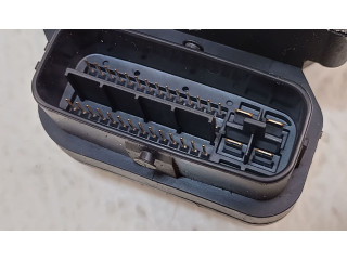 АБС Steuergerät 4670A484, 1338007180 Mitsubishi L200 2006 - 2014 года