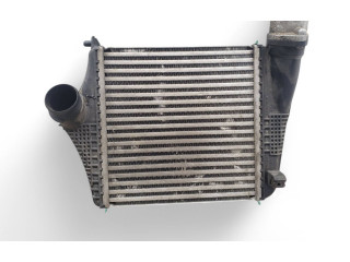 Интеркулер  4M0145804R, 8E4350000   Audi SQ7 