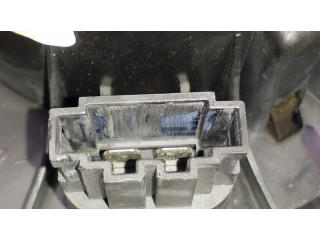 Вентилятор печки