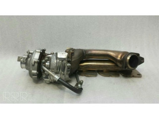 Turbodmychadlo Турбина A2780901780 Mercedes-Benz CLS C218 X218 4.6 M278