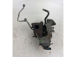 Турбина Audi Q5 SQ5 145721b