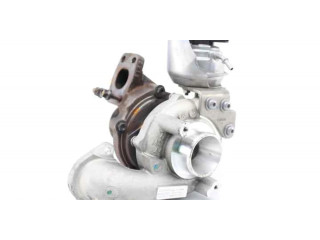 Турбина Ford Focus 1.5 1870257