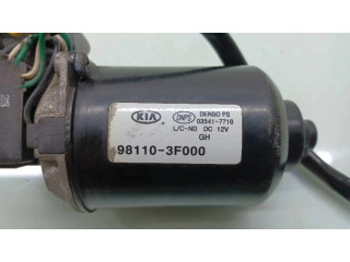 Моторчик дворников 981103F000, 035417710    KIA Opirus