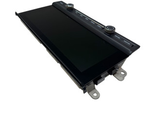 Дисплей    95B919597E   Porsche Macan