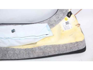 Подушка безопасности в сиденье 5E0885701 Skoda Octavia Mk3 (5E)