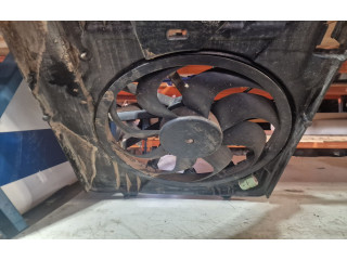 Вентилятор радиатора     RY8040273A    Buick Encore I 