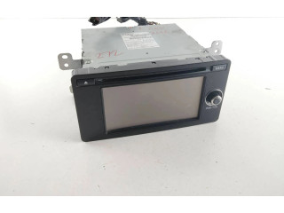 Радио/ проигрыватель CD/DVD / навигация 8701A599 Mitsubishi L200