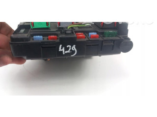 Блок управления климат-контролем 030807DA   Citroen Berlingo