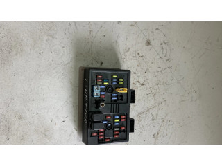 Блок предохранителей Chevrolet Captiva