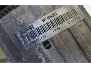 Интеркулер  50514473, T1959002   Alfa Romeo Giulietta 