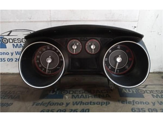 Přístrojová deska Fiat Punto (199) 2009 5550030617