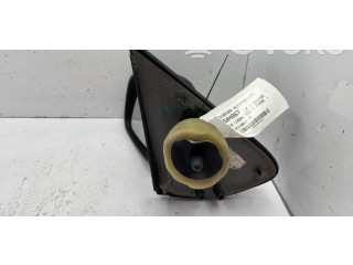 Зеркало электрическое Dacia Logan II 2012 - 2020 года