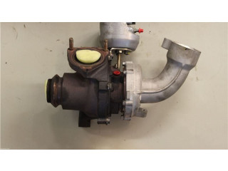  Турбина Citroen C5  0375S6   для двигателя RHH      