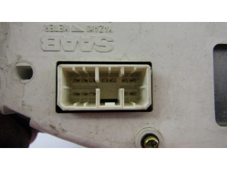 Панель приборов 69795630 Saab 9-5