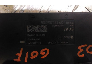Блок управления 5Q0937084AC, 5Q0937084AC Volkswagen Golf VII