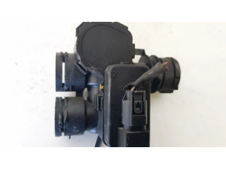 Клапан (клапаны) нагревательного радиатора (яйца)