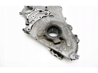 Масляный насос Nissan Almera Tino