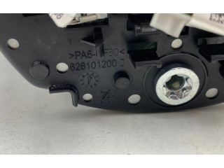 Подушка безопасности водителя 31663014, 6246735 Volvo V90 Cross Country