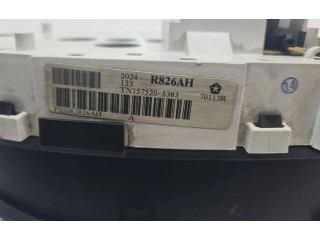 Přístrojová deska Chrysler Grand Voyager IV 2005 05082826AH